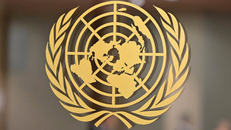 Climate science report 'critical for success' of COP26: UN