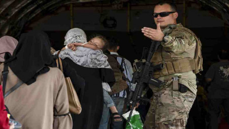 Photo: UNB/AP