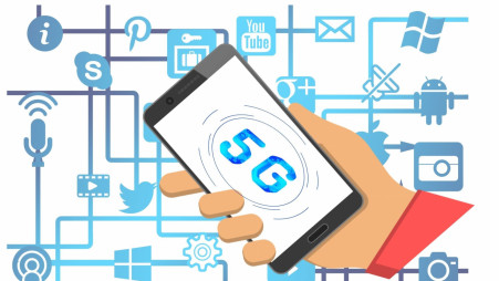 who owns 5g technology