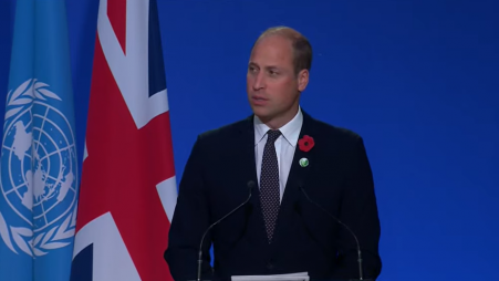 UK's Prince William hints at backing for Caribbean nations to become ...