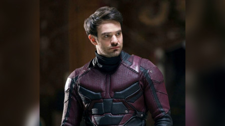 Charlie Cox. Photo: Collected 