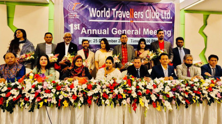 world travellers club