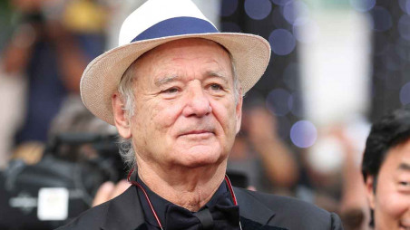 Ant-Man and the Wasp: Quantumania - Bill Murray's Ant-Man 3 role