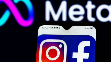 Facebook and Instagram owner Meta threatens to cut off news in