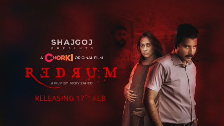 Redrum (2022) Bengali Chorki WEB-DL H264 AAC 1080p 720p 480p Download