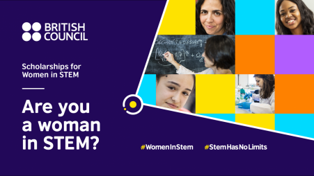 British Council scholarships for women in STEM continue for another year |  The Business Standard