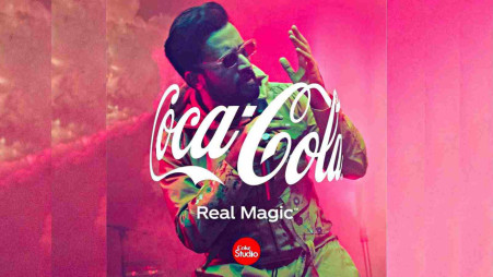 Coke Studio Season 14 Artist Line-up Revealed - INCPak