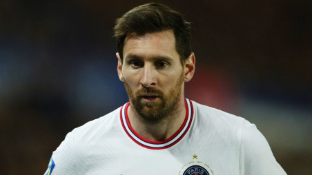 Messi's arrival at PSG sets money train in motion