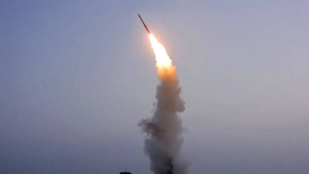 US official says will respond forcefully if N Korea holds nuclear test
