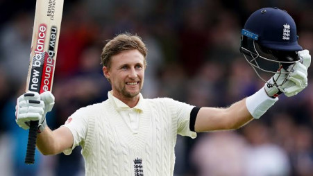 Joe Root Moves to Number 2 in latest test rankings ! What an absolute  turnaround this. From being not considered in the fab 4 to this. Never ever  write off a class