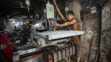 Bangladesh finally committed to eliminating child labour. But can we actually do it?