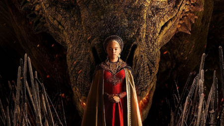 House of the Dragon Creator Teases 'a Very Bloody Feast' in Season 2