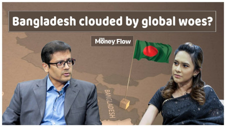 How will Bangladesh be impacted by global recession?