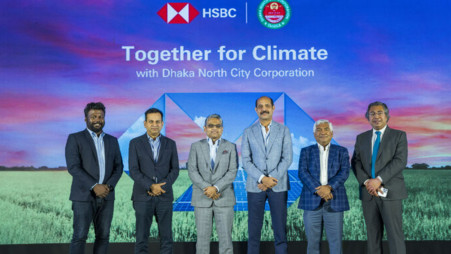 Focusing on Awareness, Adaptation and Action stressed to cope with climate change