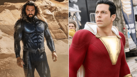 When Will 'Shazam 2' Be on Streaming?