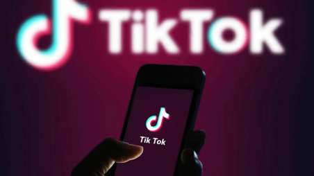 Verified TikTok Business Account – Enforce Media