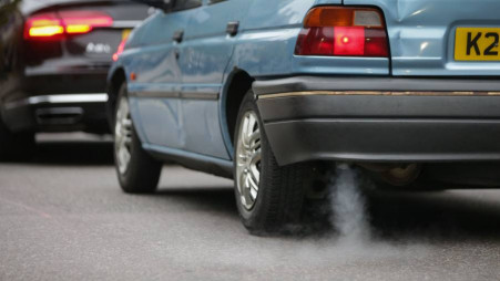 Scientists discover how air pollution triggers lung cancer | The ...