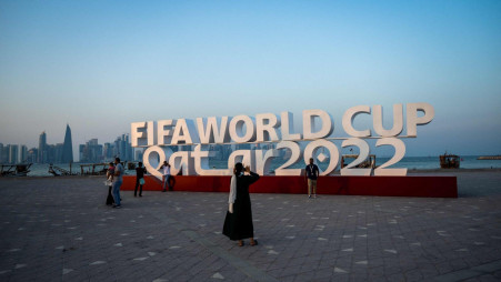 Qatar World Cup 2022: 'Truly couldn't have asked for more