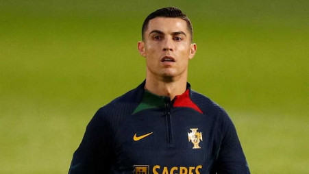 Will Cristiano Ronaldo play into his 40s? CR7 reveals future plans