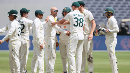 New Zealand rout Pakistan by an innings and 176 runs in 2nd Test