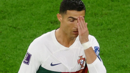 What happens to Ronaldo's career after Portugal's World Cup exit?, Qatar World  Cup 2022 News