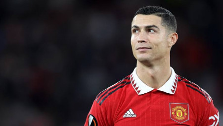 Cristiano Ronaldo transfer sparks influx of Al-Nassr shirt sales