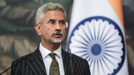 Jaishankar's strong response to Indira Gandhi's killing celebration: 'Not good for Canada' | The Business Standard