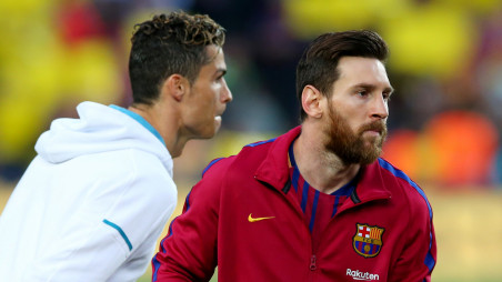 Is Cristiano Ronaldo playing today against Messi? Latest news on CR7 injury  status for Al Nassr vs. Inter Miami match