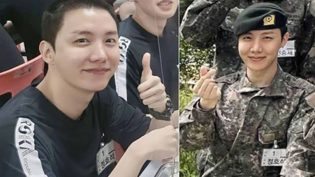 BTS Jhope military service: BigHit asks fans not to send gifts to Kpop idol