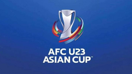 AFC U-23 Asian Cup: Bangladesh Drawn In Relatively Easy Group With ...