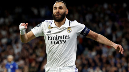 Karim Benzema signs 3-year deal with Saudi champions Al-Ittihad, Football  News