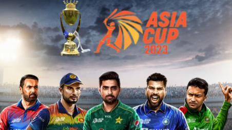 Asia Cup 2023 expected to move out of Pakistan, Sri Lanka likely