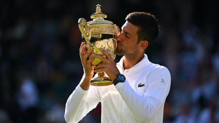 Wimbledon 2023 prize money: How much do the winners get?