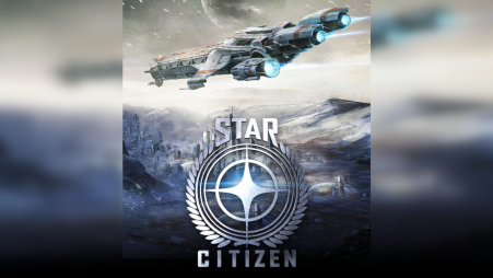 How to explore Star Citizen, Star Citizen