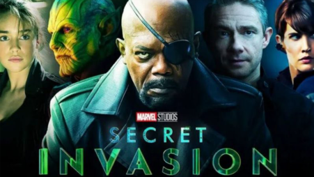 Secret Invasion Season 1 Ep. 5 Teaser: Fury's Got a Few Moves Left