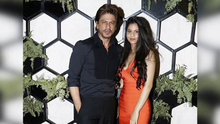 Suhana Khan's Love For Luxury