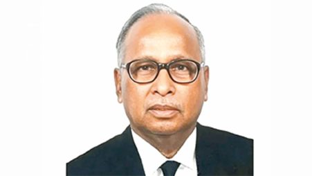 Ex-speaker Jamir Uddin Sircar acquitted in 5 ACC cases after refunding Tk27.86 lakh