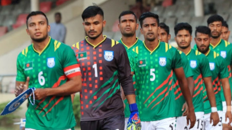 Asian Games 2023, football draw: India men's team grouped with China,  Bangladesh, Myanmar - India Today