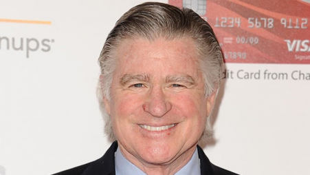Treat Williams Cause of Death Revealed as Driver in Fatal Accident
