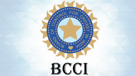 India cricket board makes $1.5bn surplus in five years