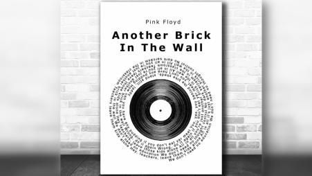 The story behind Pink Floyd song 'Another Brick in the Wall