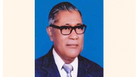 Dr. Muhammad Ibrahim