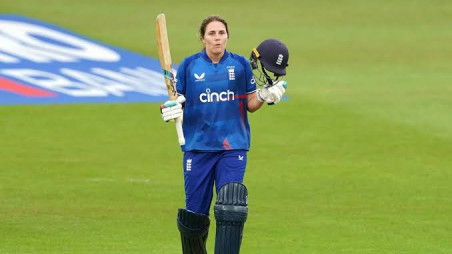 The history of women's cricket – from England's greens to the