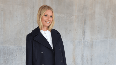 Gwyneth Paltrow plans to quit Hollywood | The Business Standard