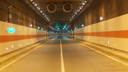 Bangabandhu tunnel opens today to usher in new horizon in connectivity ...