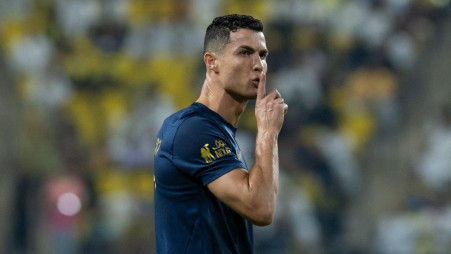 Ronaldo breaks Saudi Pro League scoring record | The Business Standard