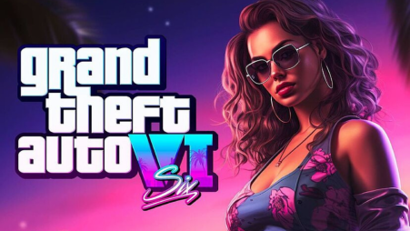 Rockstar Games Reveals When the First 'Grand Theft Auto VI