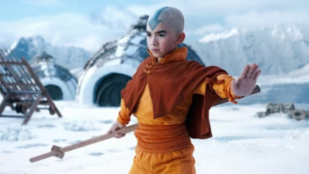 Netflix unveils new trailer for Avatar: The Last Airbender live-action  adaptation