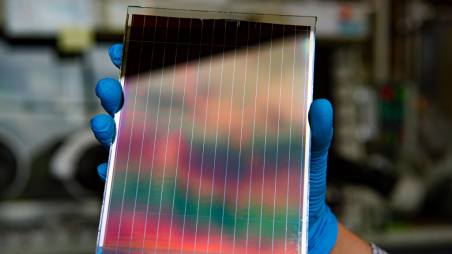 One of the primary concerns surrounding perovskite solar cells is their stability and durability. Photo: Collected