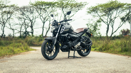 Yamaha fz online s v3 0